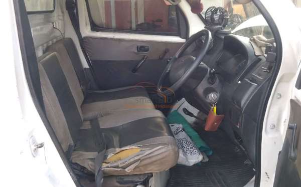 DAIHATSU GRAN MAX