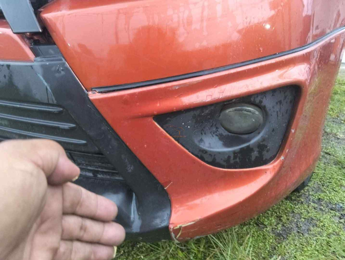 TOYOTA YARIS 1.5 S
