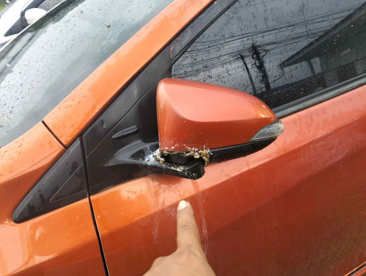 TOYOTA YARIS 1.5 S