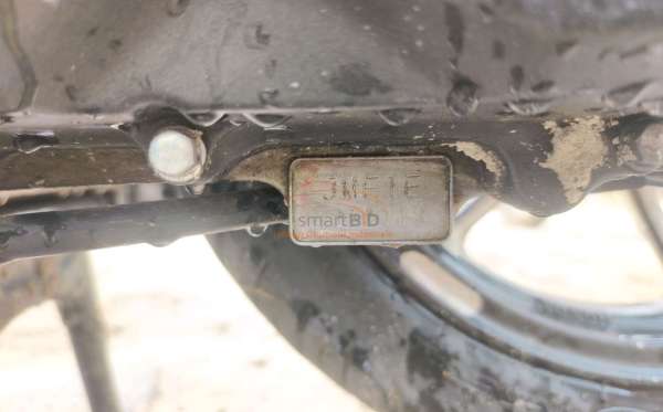 HONDA BEAT