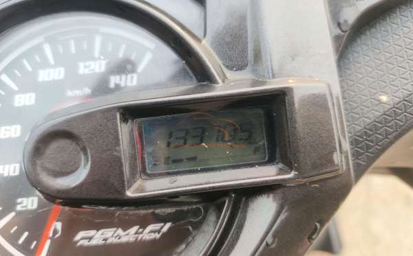 HONDA BEAT