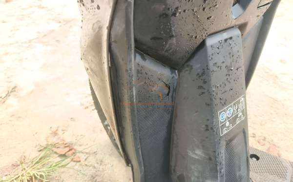 HONDA BEAT