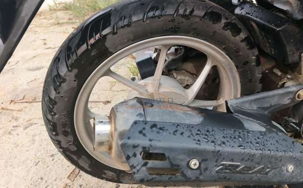 HONDA BEAT