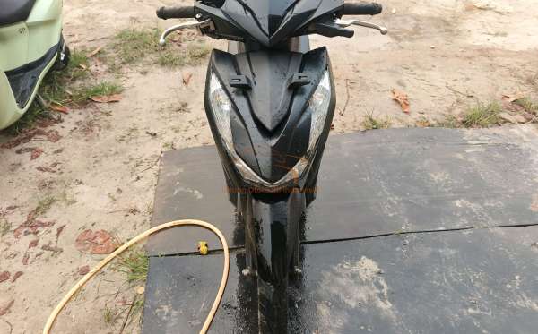 HONDA BEAT