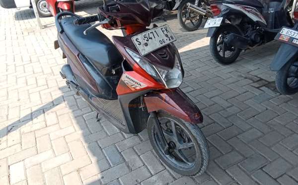 HONDA BEAT