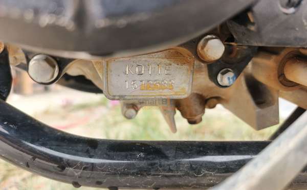 HONDA CRF 150