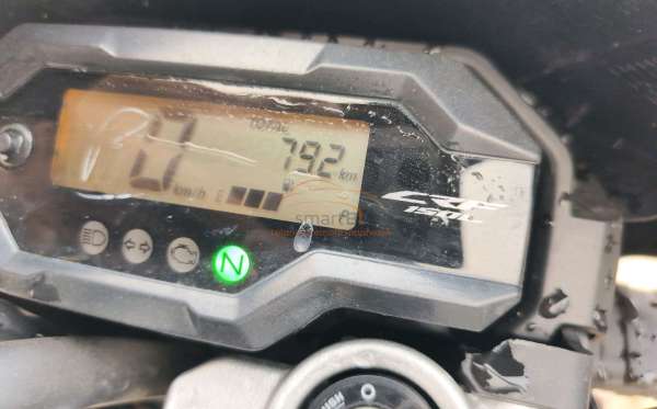 HONDA CRF 150