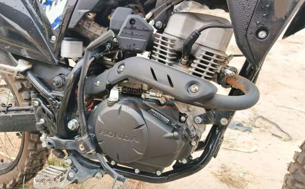 HONDA CRF 150