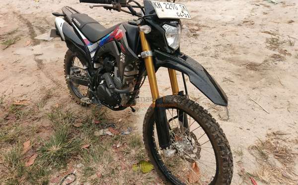 HONDA CRF 150