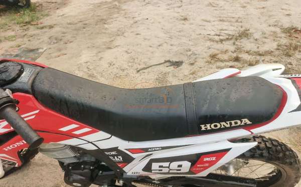 HONDA CRF 150