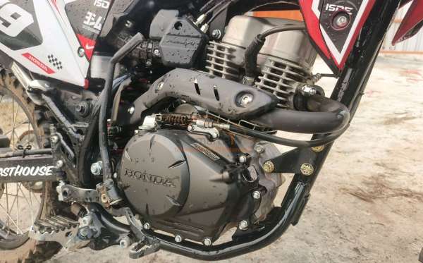 HONDA CRF 150
