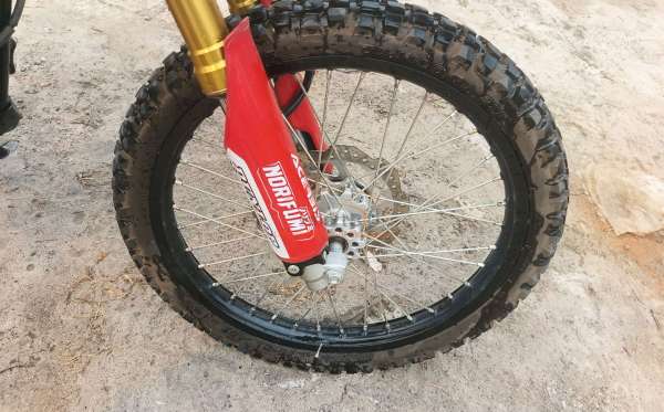 HONDA CRF 150