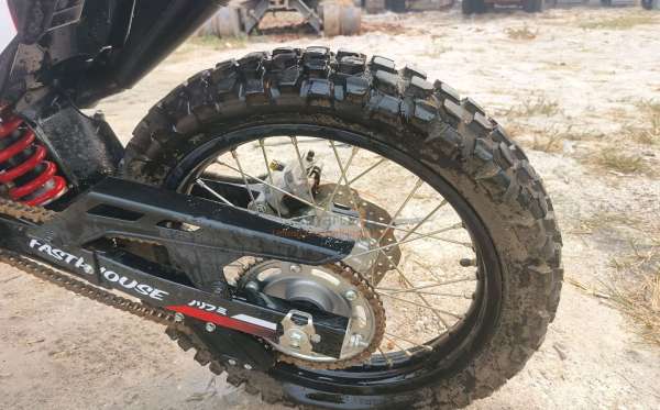 HONDA CRF 150