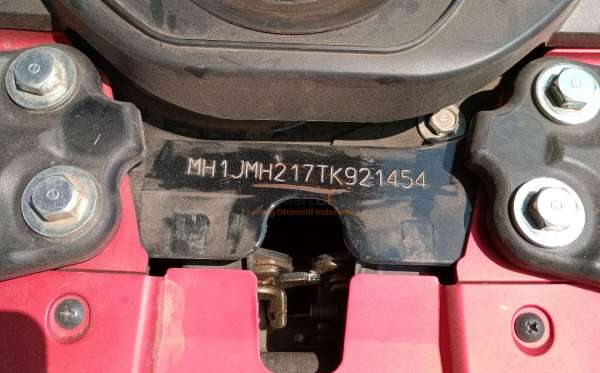 HONDA SCOOPY