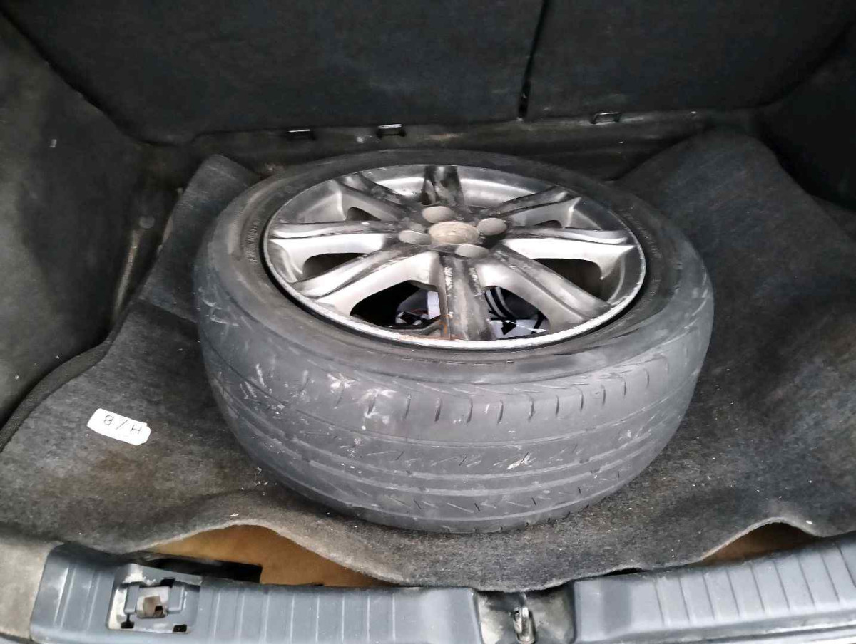 TOYOTA YARIS 1.5 S