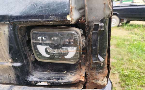 MITSUBISHI L 300