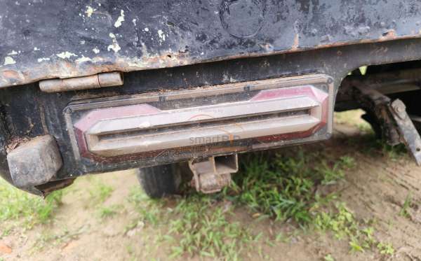 MITSUBISHI L 300