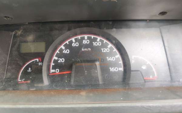 MITSUBISHI L 300