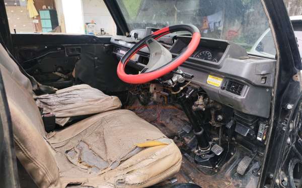 MITSUBISHI L 300