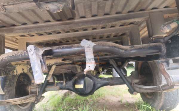 MITSUBISHI L 300