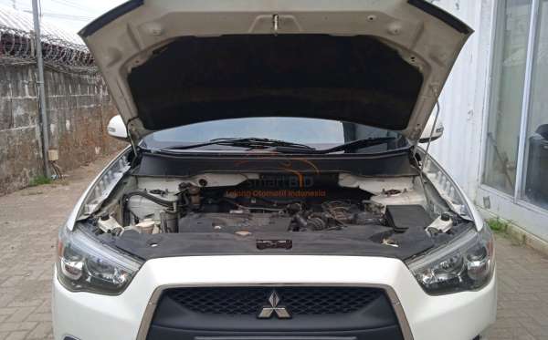 MITSUBISHI OUTLANDER SPORT 2.0L PX