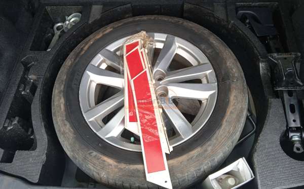 MITSUBISHI OUTLANDER SPORT 2.0L PX
