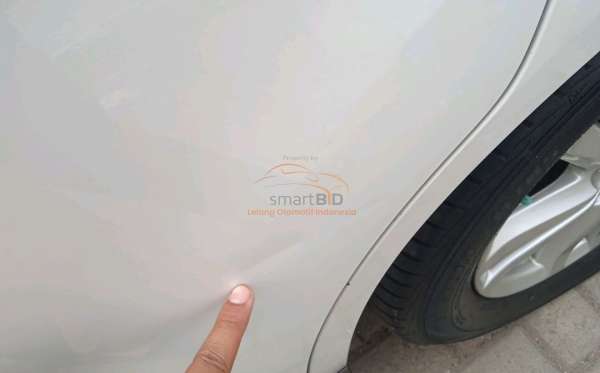 MITSUBISHI OUTLANDER SPORT 2.0L PX