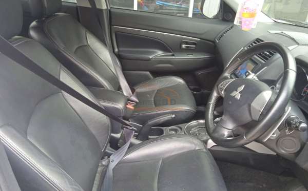 MITSUBISHI OUTLANDER SPORT 2.0L PX