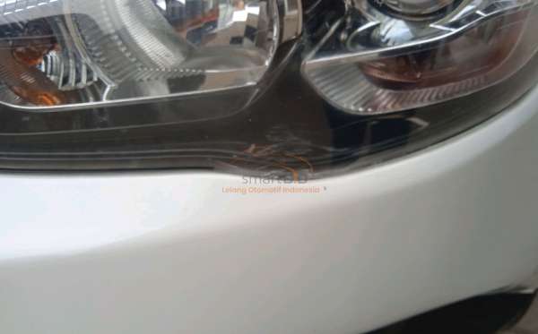 MITSUBISHI OUTLANDER SPORT 2.0L PX