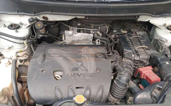 MITSUBISHI OUTLANDER SPORT 2.0L PX