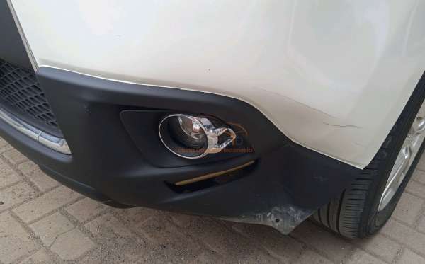 MITSUBISHI OUTLANDER SPORT 2.0L PX