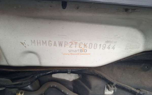 MITSUBISHI OUTLANDER SPORT 2.0L PX