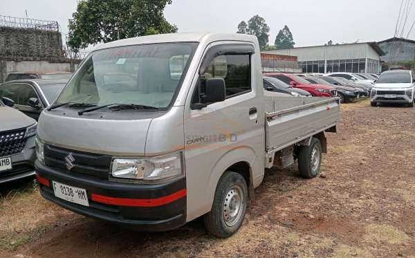SUZUKI CARRY CL PICK UP