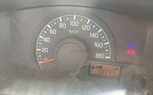 SUZUKI CARRY CL PICK UP