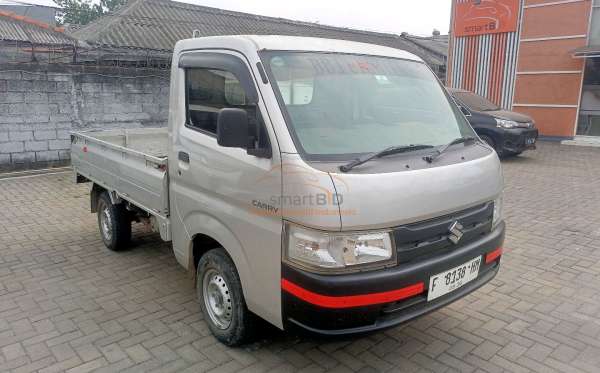 SUZUKI CARRY CL PICK UP