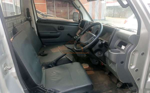 SUZUKI CARRY CL PICK UP