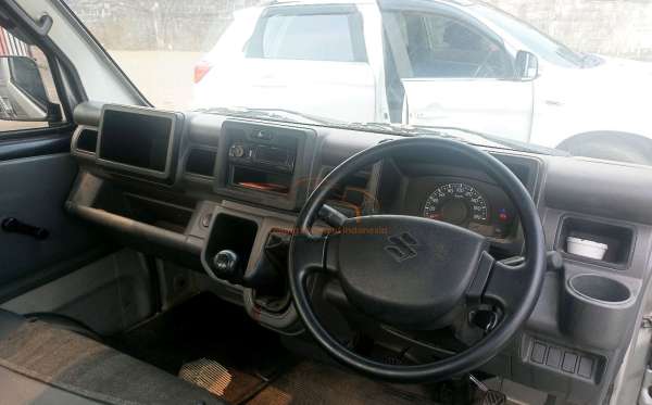 SUZUKI CARRY CL PICK UP