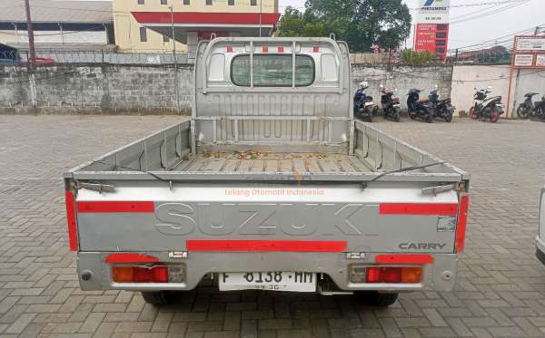 SUZUKI CARRY CL PICK UP