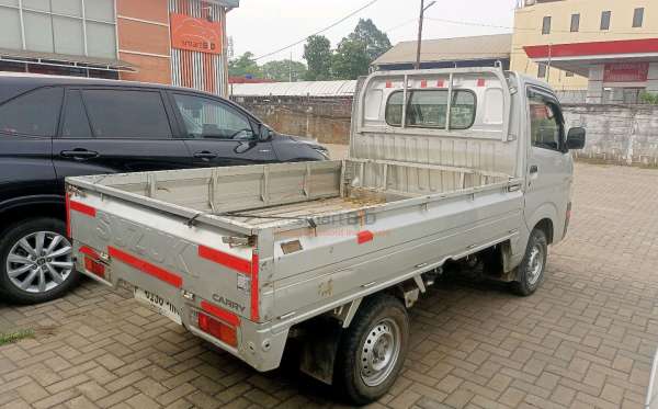 SUZUKI CARRY CL PICK UP