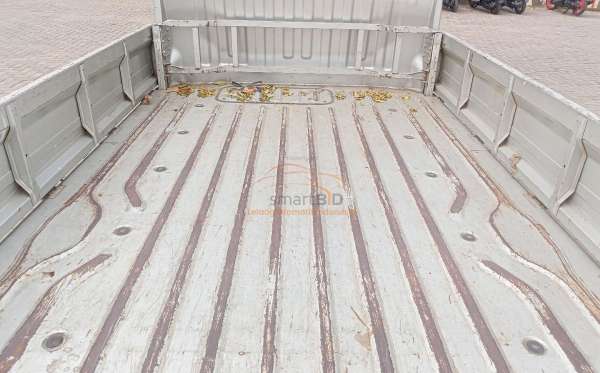 SUZUKI CARRY CL PICK UP