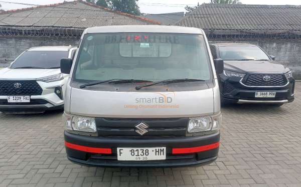 SUZUKI CARRY CL PICK UP