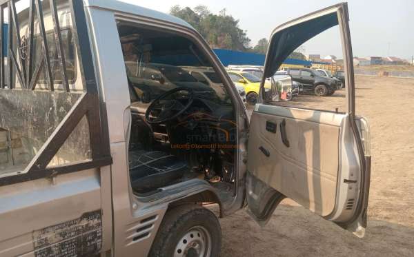SUZUKI CARRY ST 150