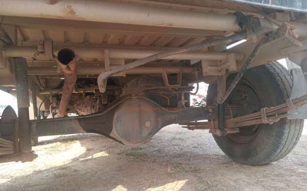 SUZUKI CARRY ST 150