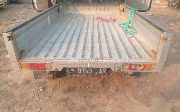 SUZUKI CARRY ST 150