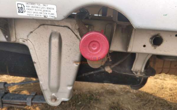 SUZUKI CARRY ST 150