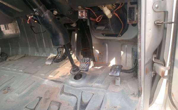 SUZUKI CARRY ST 150