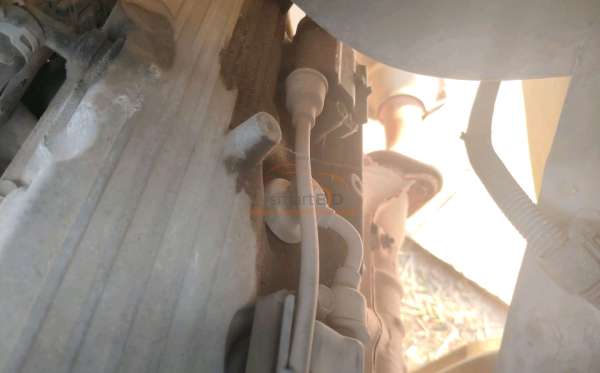 SUZUKI CARRY ST 150
