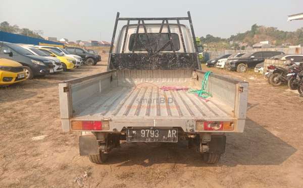 SUZUKI CARRY ST 150
