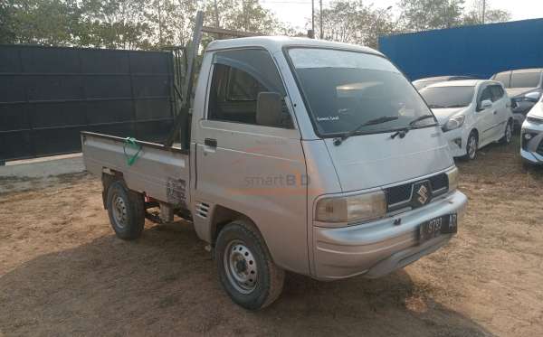 SUZUKI CARRY ST 150