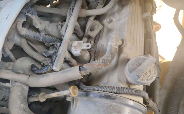 SUZUKI CARRY ST 150